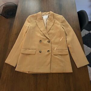 Wilfred Destiny Blazer (Sandy Beige)